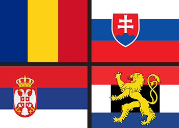 Benelux, Serbia, Slovakia, and Romania have revised fees for IP protection Benelux, Serbia, Slovakia, and Romania have revised fees for IP protection